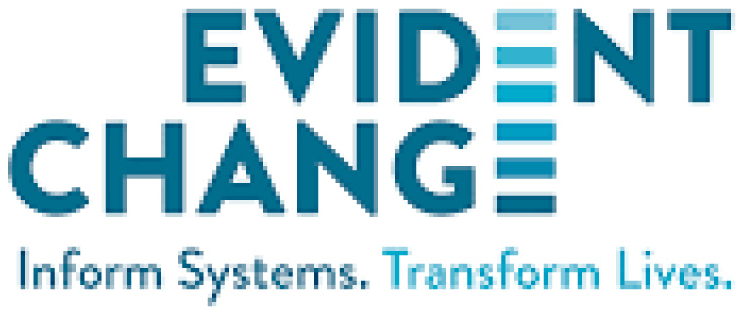 Evident Change logo