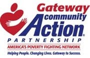 Gateway Community Action Partnership logo