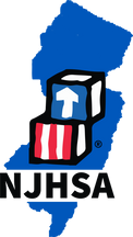 New Jersey Head Start Association logo
